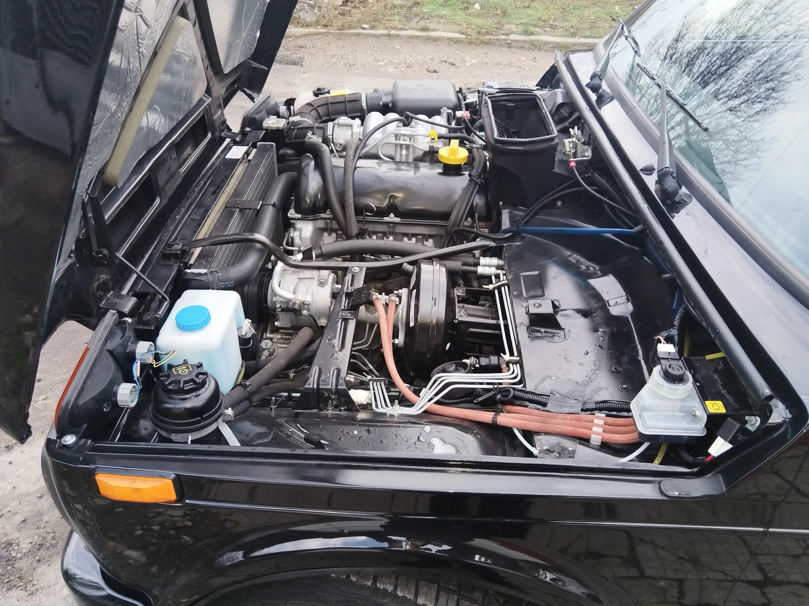 Lada Niva ����� | Mobile.bg � ����������� 12