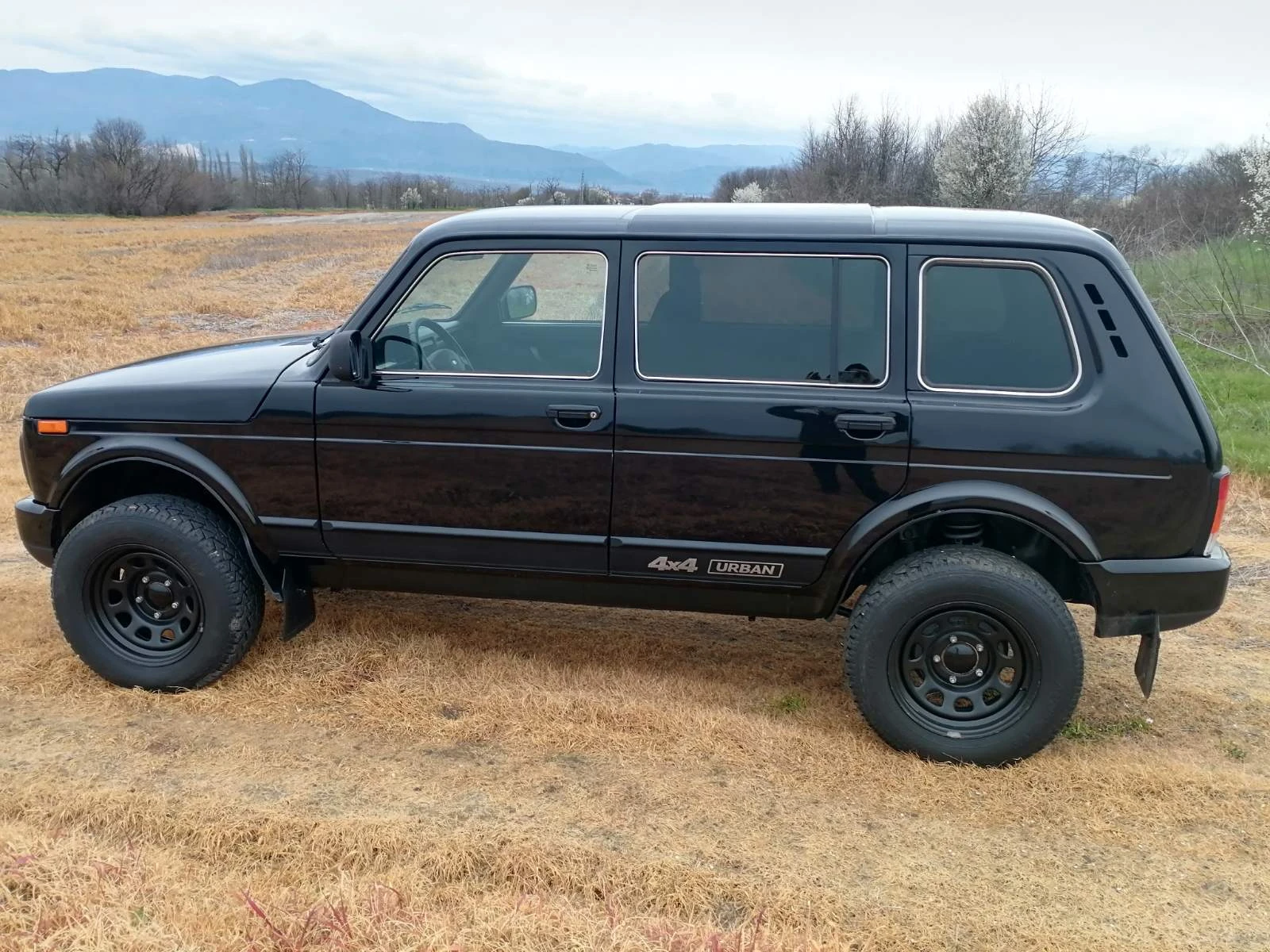 Lada Niva ����� | Mobile.bg � ����������� 5