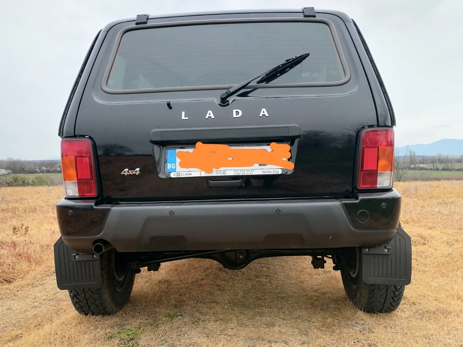 Lada Niva ����� | Mobile.bg � ����������� 3