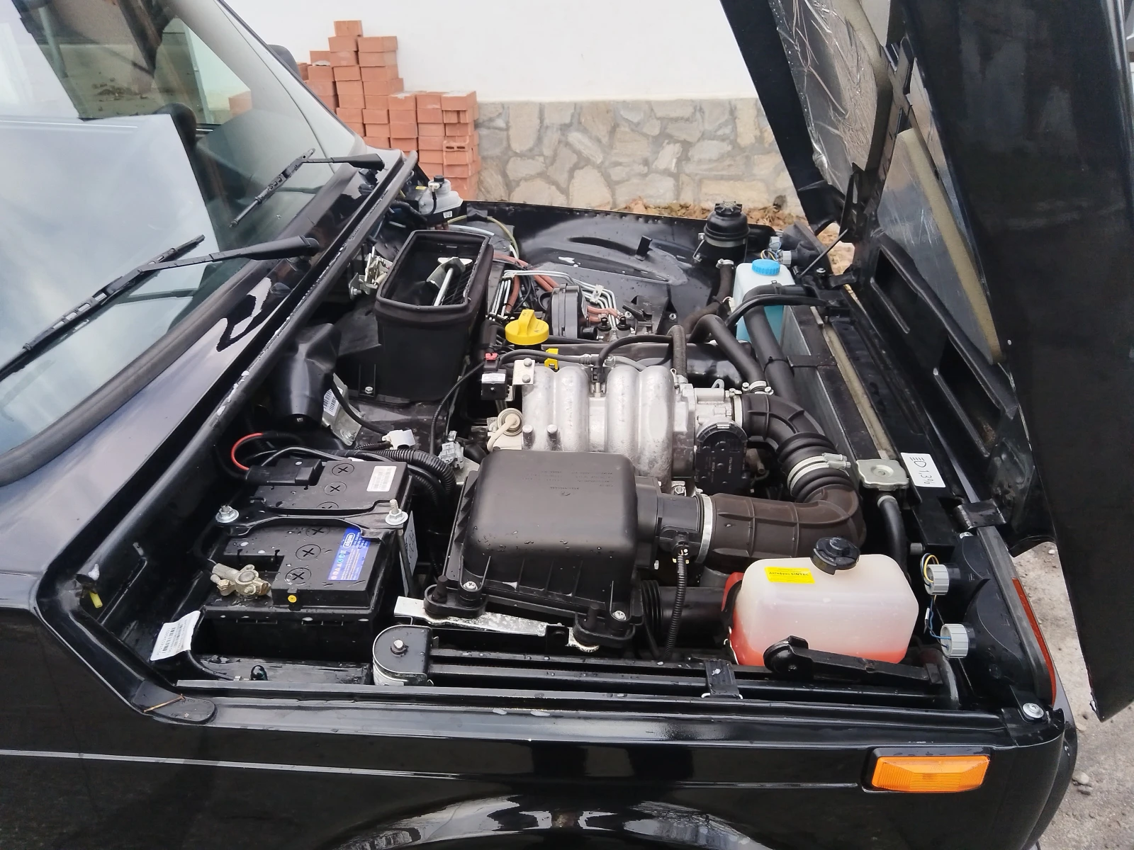 Lada Niva ����� | Mobile.bg � ����������� 13
