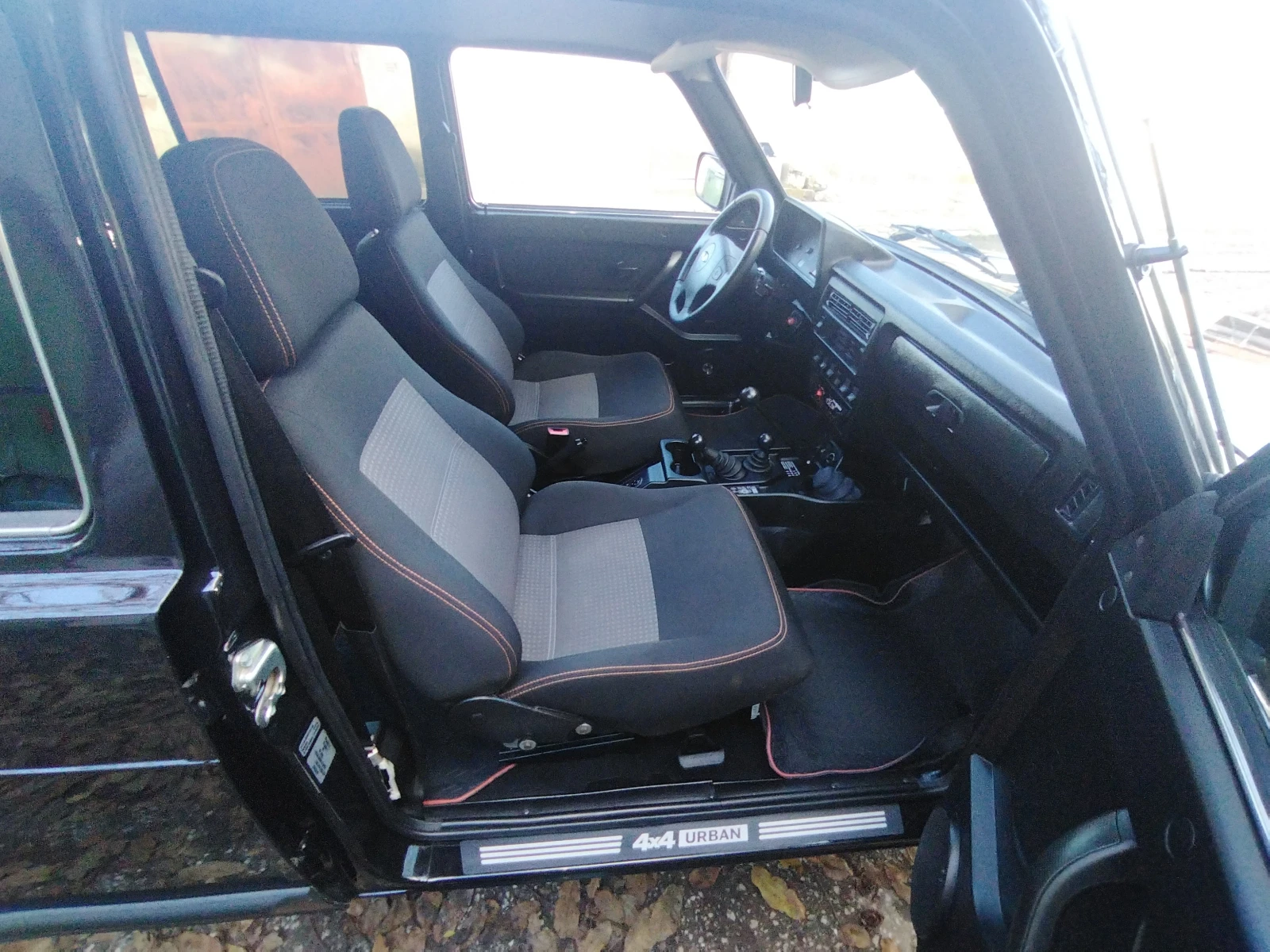 Lada Niva ����� | Mobile.bg � ����������� 16