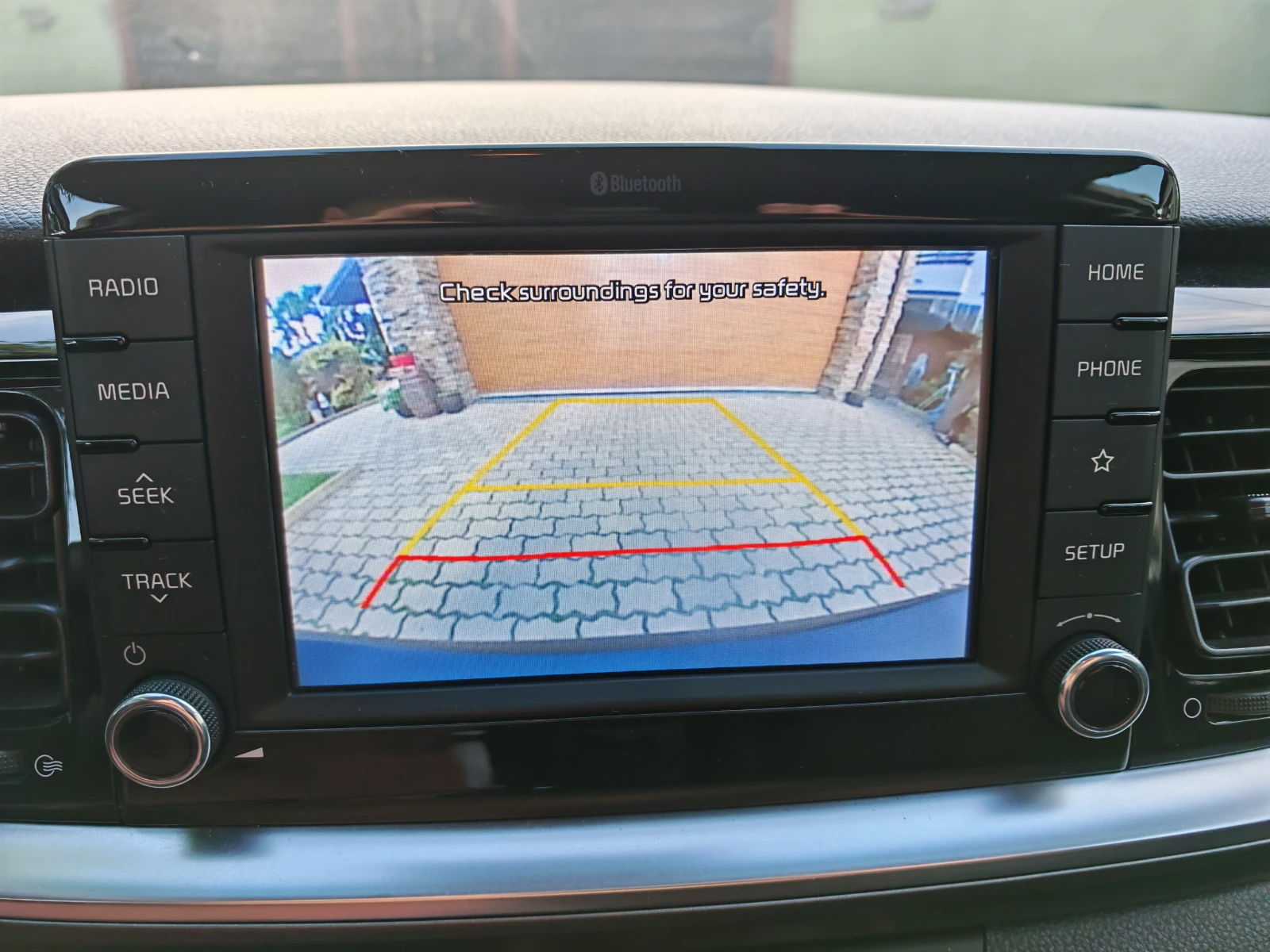 Kia Stonic 1.6CRDI-������-CAR PLAY-ANDROID AUTO | Mobile.bg � ����������� 16
