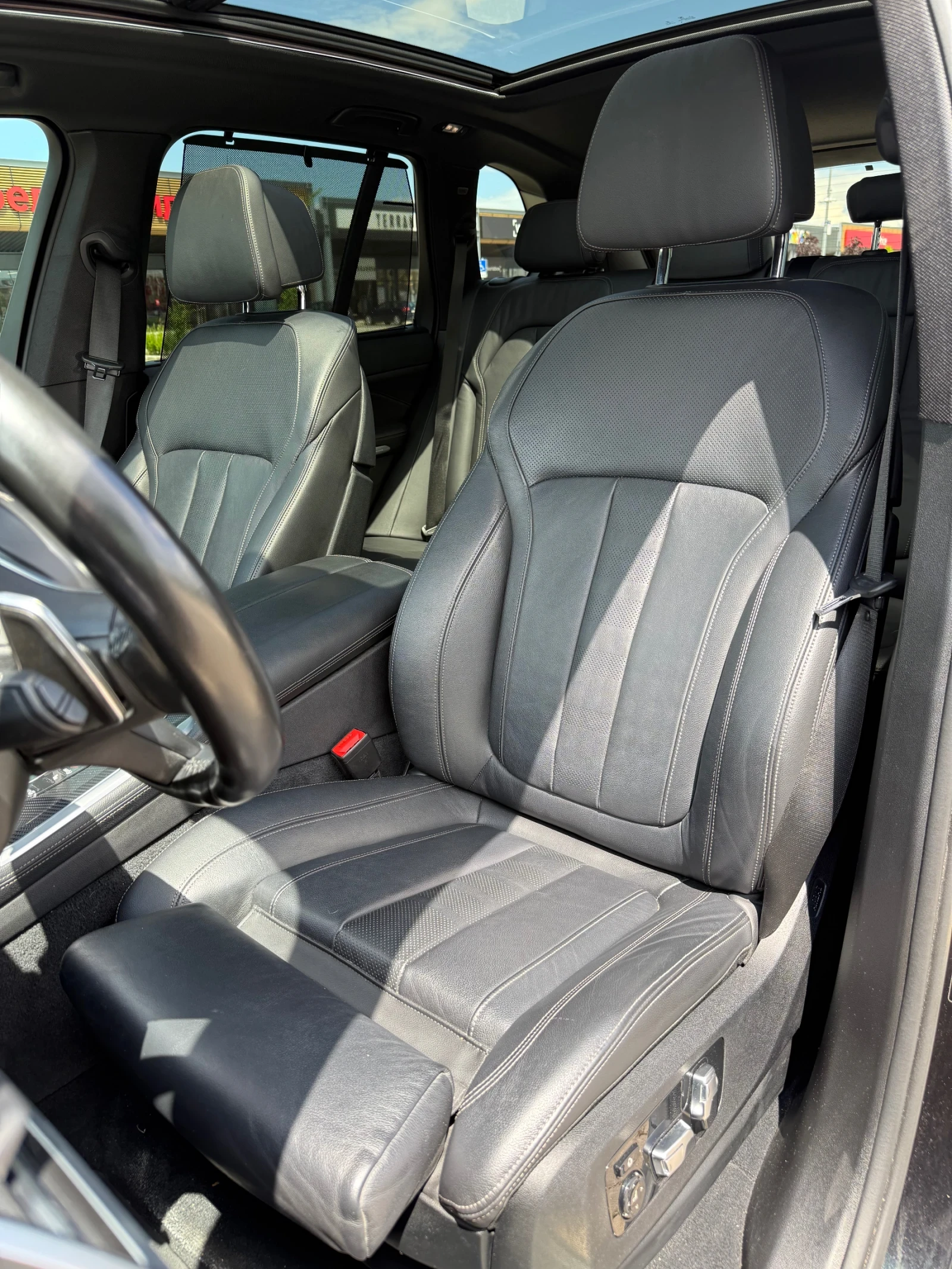 BMW X5, снимка 8 - Автомобили и джипове - 54755431
