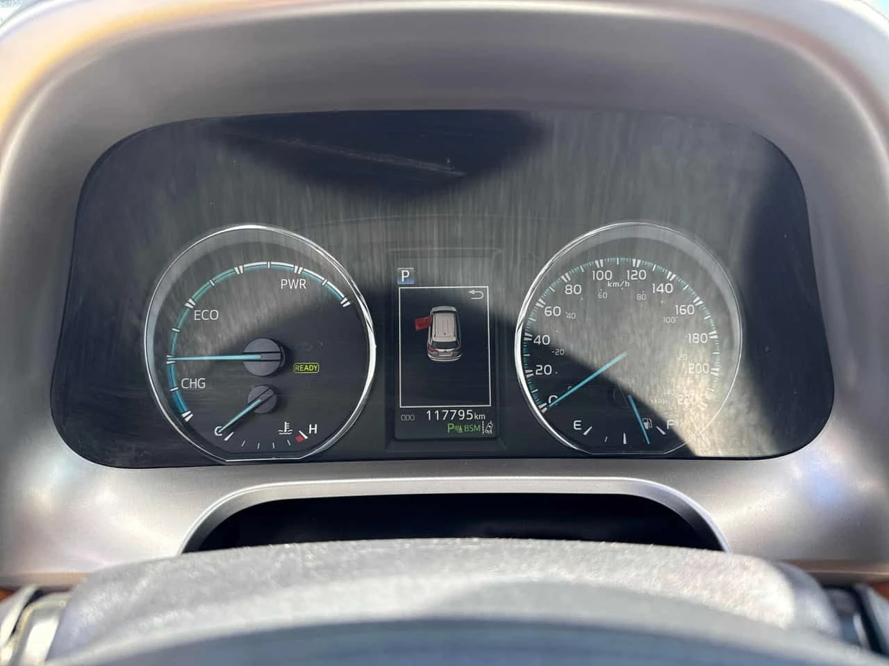 Toyota Rav4 * Limited * АВТОКРЕДИТ БЕЗ ПЪРВОНАЧАЛНА ВНОСКА* , снимка 8 - Автомобили и джипове - 54836885