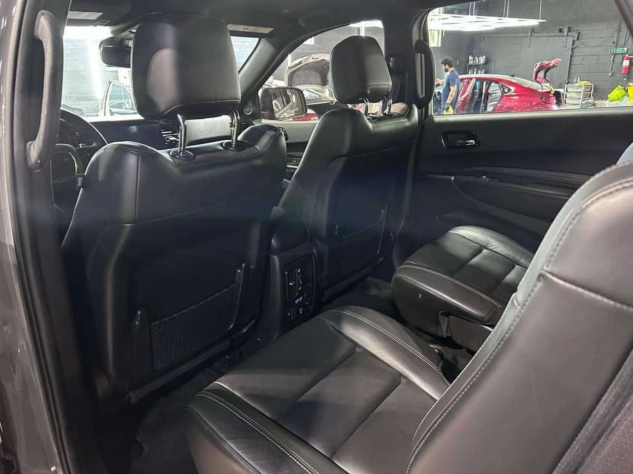 Dodge Durango * GT AWD | Pwr Liftgate | Leather | Remote Start *, снимка 17 - Автомобили и джипове - 54896703