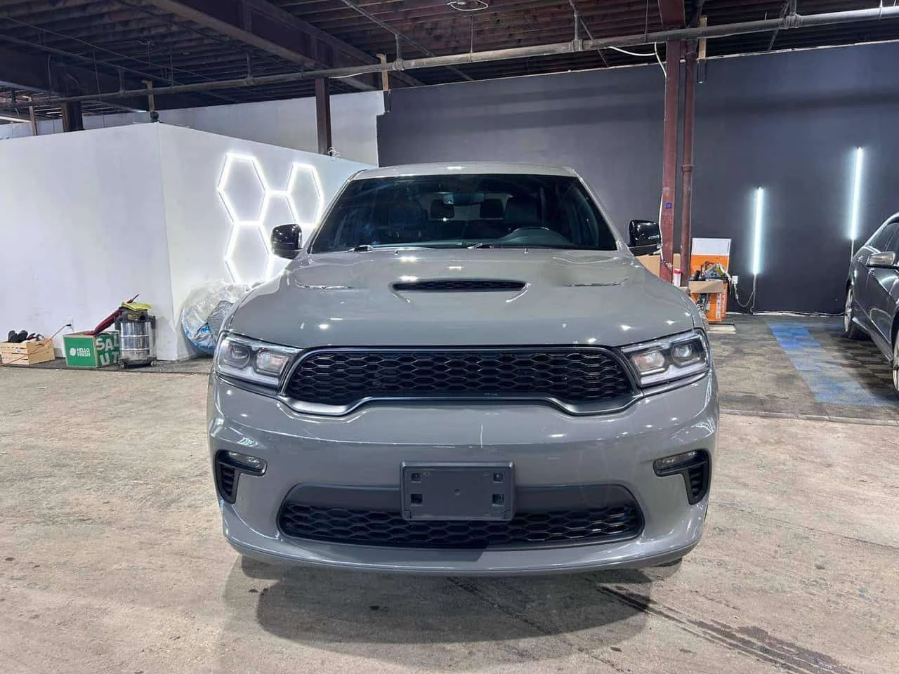 Dodge Durango * GT AWD | Pwr Liftgate | Leather | Remote Start *, снимка 4 - Автомобили и джипове - 54896703