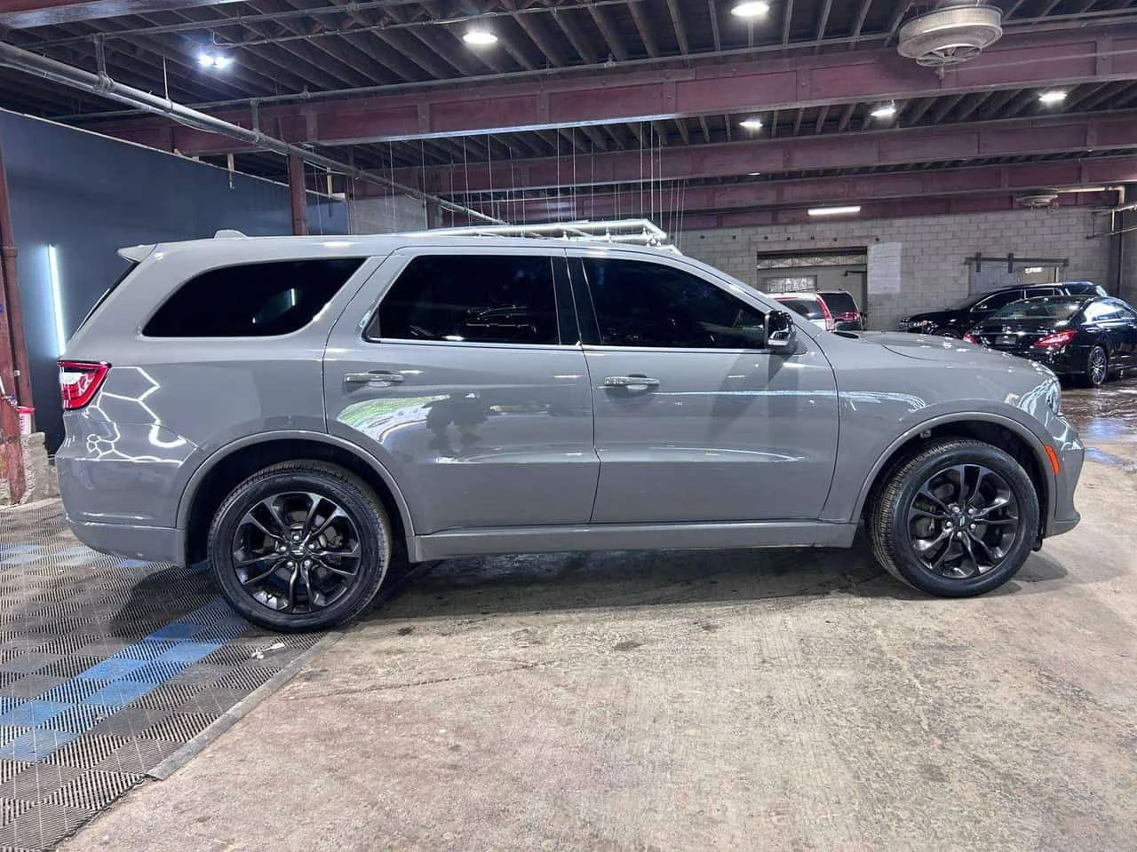 Dodge Durango * GT AWD | Pwr Liftgate | Leather | Remote Start *, снимка 10 - Автомобили и джипове - 54896703