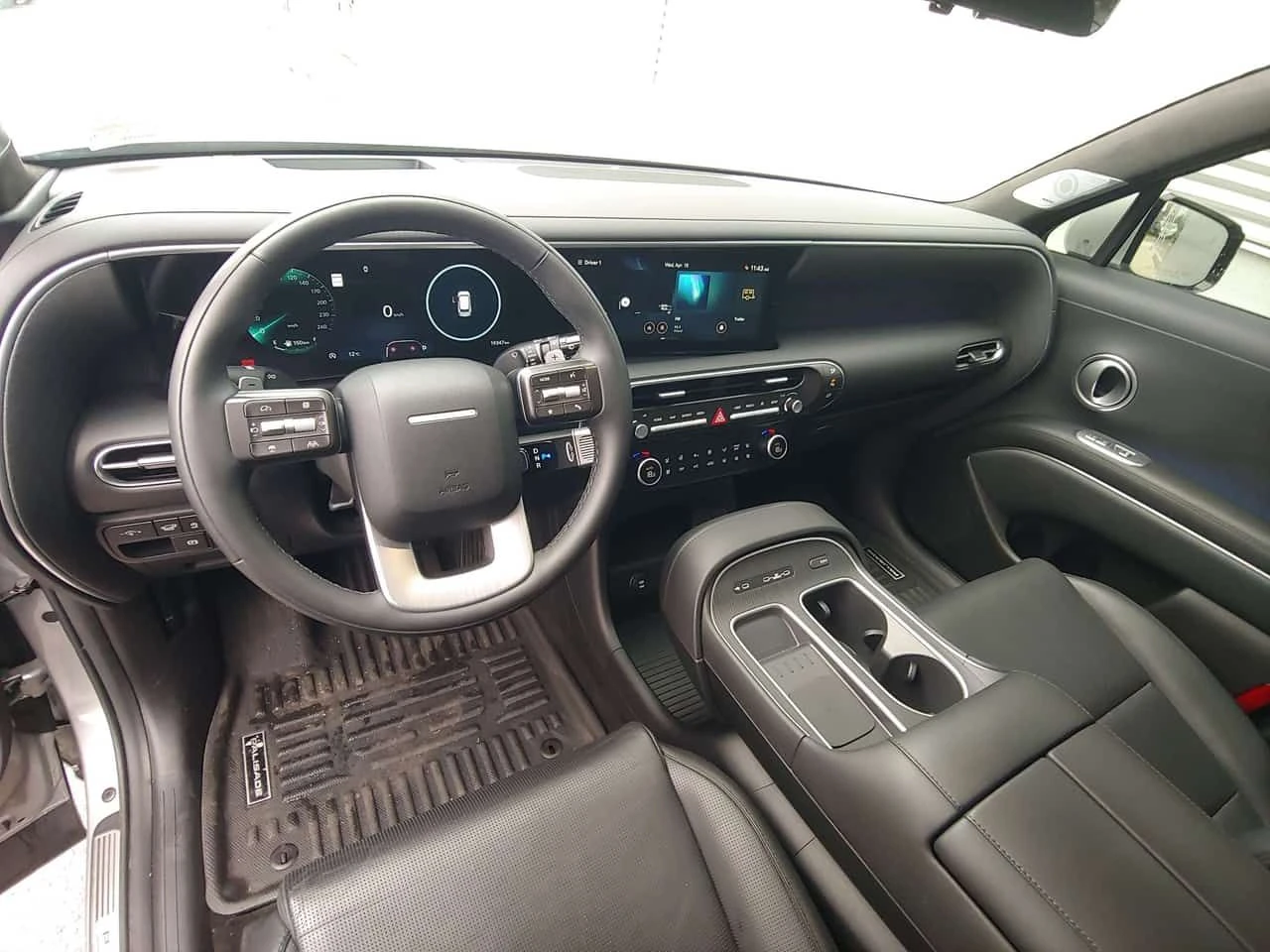 Hyundai Palisade * Ultimate Calligraphy * ������ ���� �� ��������*  | Mobile.bg � ����������� 10