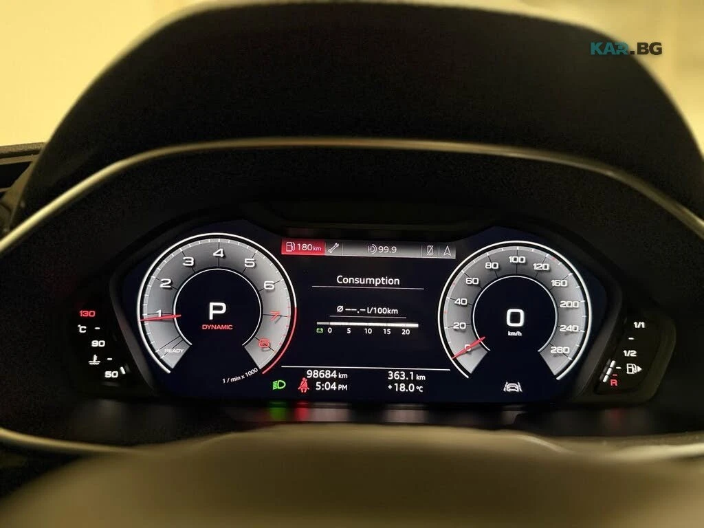 Audi Q3 quattro * Prestige * АвтоКредит * (ЦЕНА ДО БГ), снимка 8 - Автомобили и джипове - 54918164