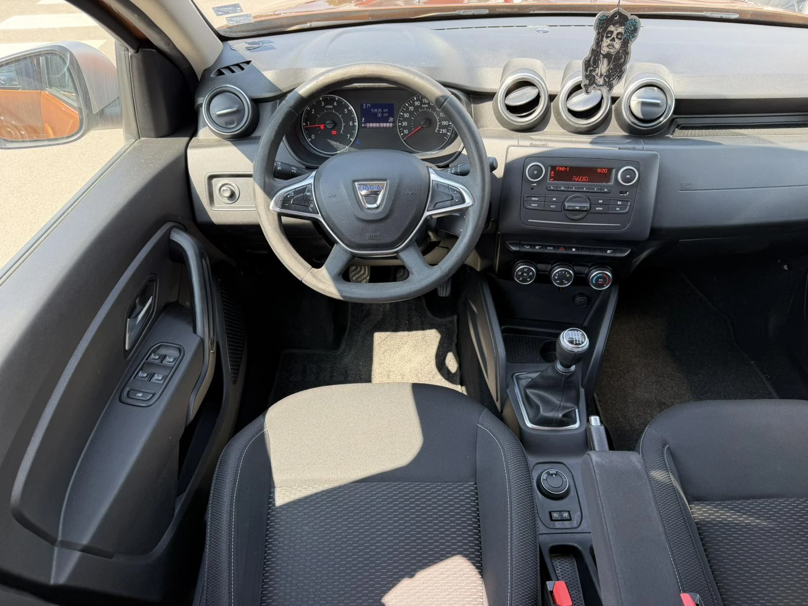 Dacia Duster 1.5blueDCi 115k.c. 4x4 | Mobile.bg � ����������� 15