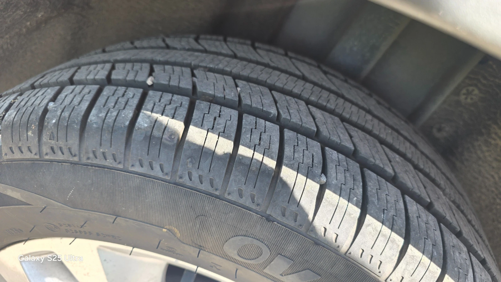 Ford Kuga 2.0d, снимка 5 - Автомобили и джипове - 55440445