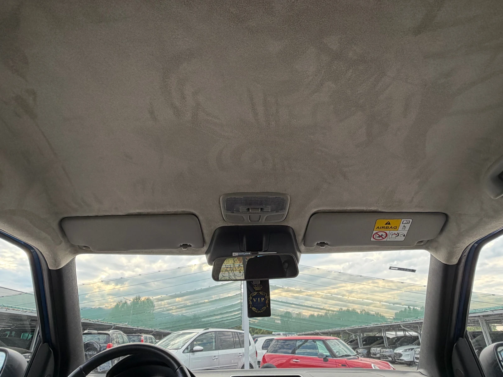 Suzuki Ignis 1.2Dual Jet AllGrip 4x4, снимка 14 - Автомобили и джипове - 55468011