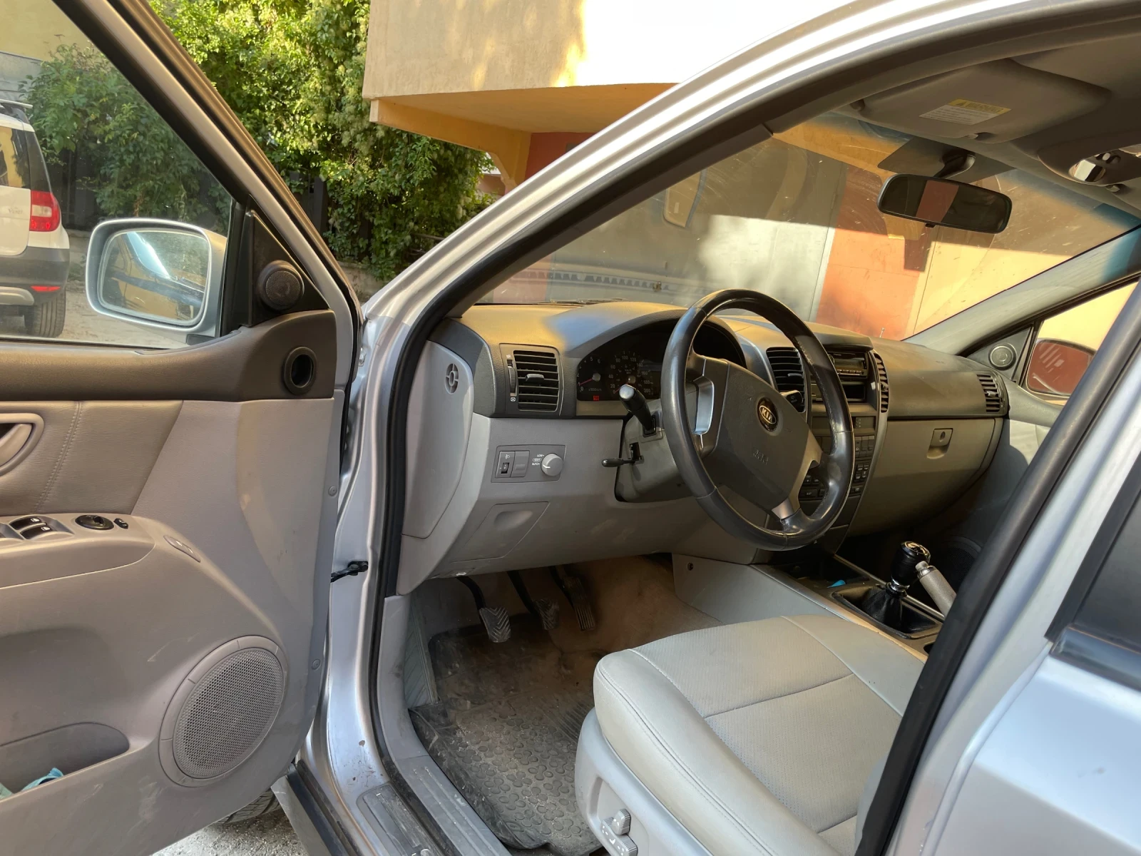 Kia Sorento, снимка 3 - Автомобили и джипове - 55633286