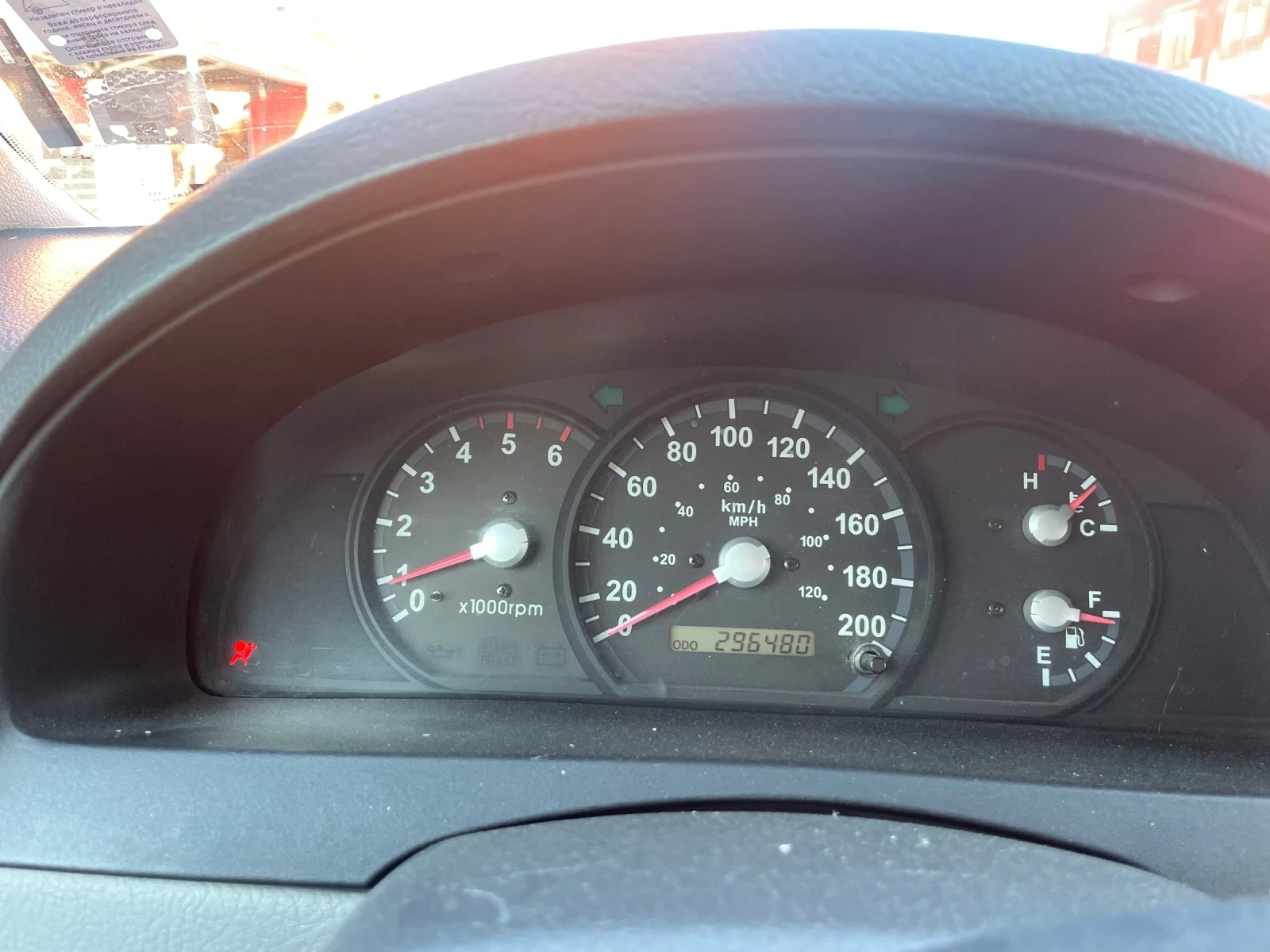 Kia Sorento, снимка 5 - Автомобили и джипове - 55633286
