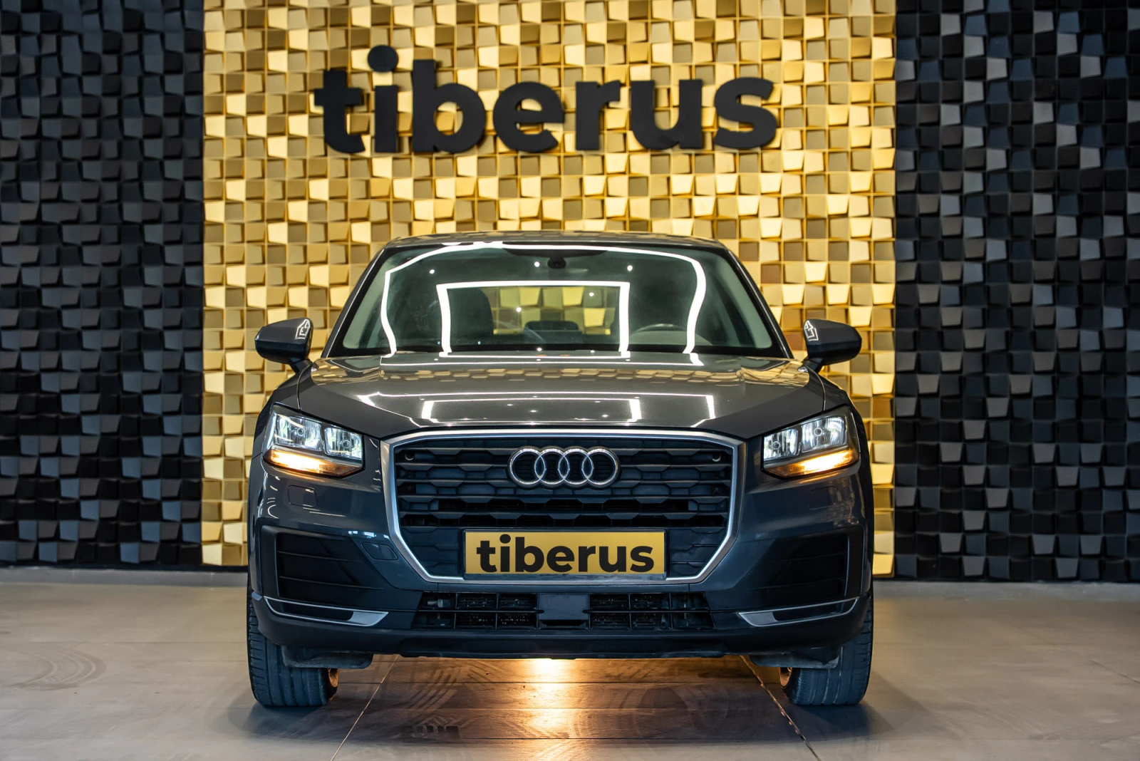 Audi Q2 1.6 TDI | Mobile.bg � ����������� 3