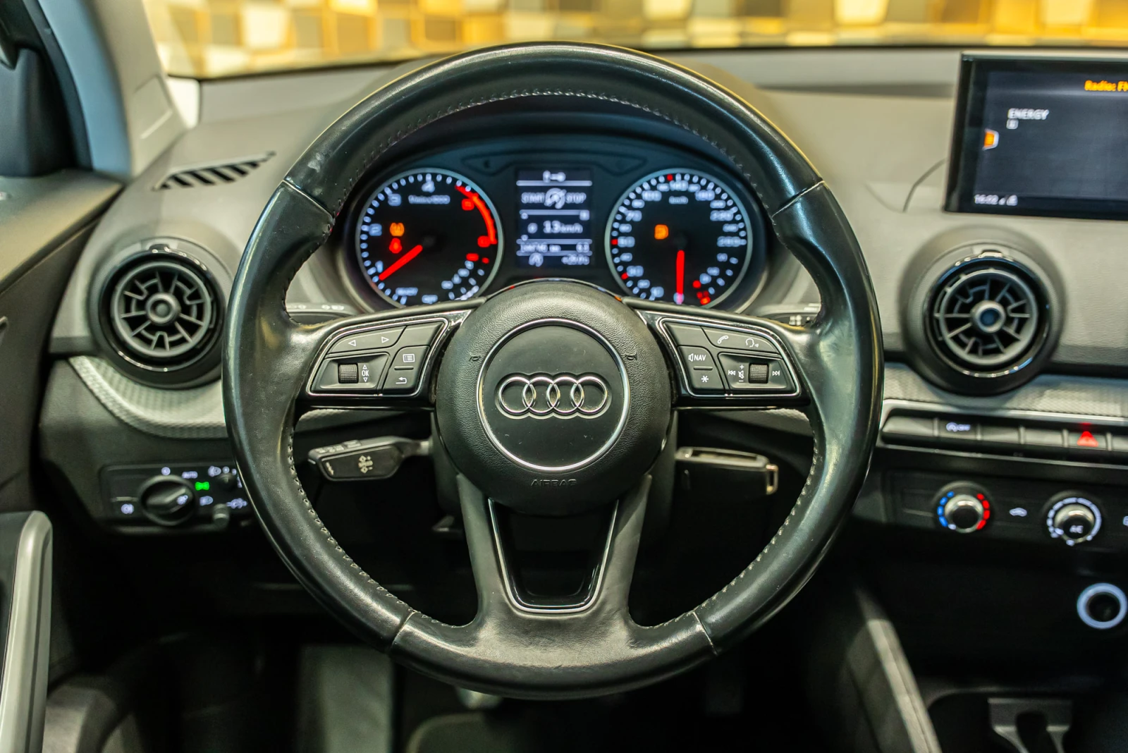 Audi Q2 1.6 TDI | Mobile.bg � ����������� 12