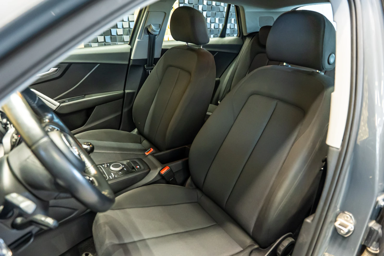 Audi Q2 1.6 TDI | Mobile.bg � ����������� 14