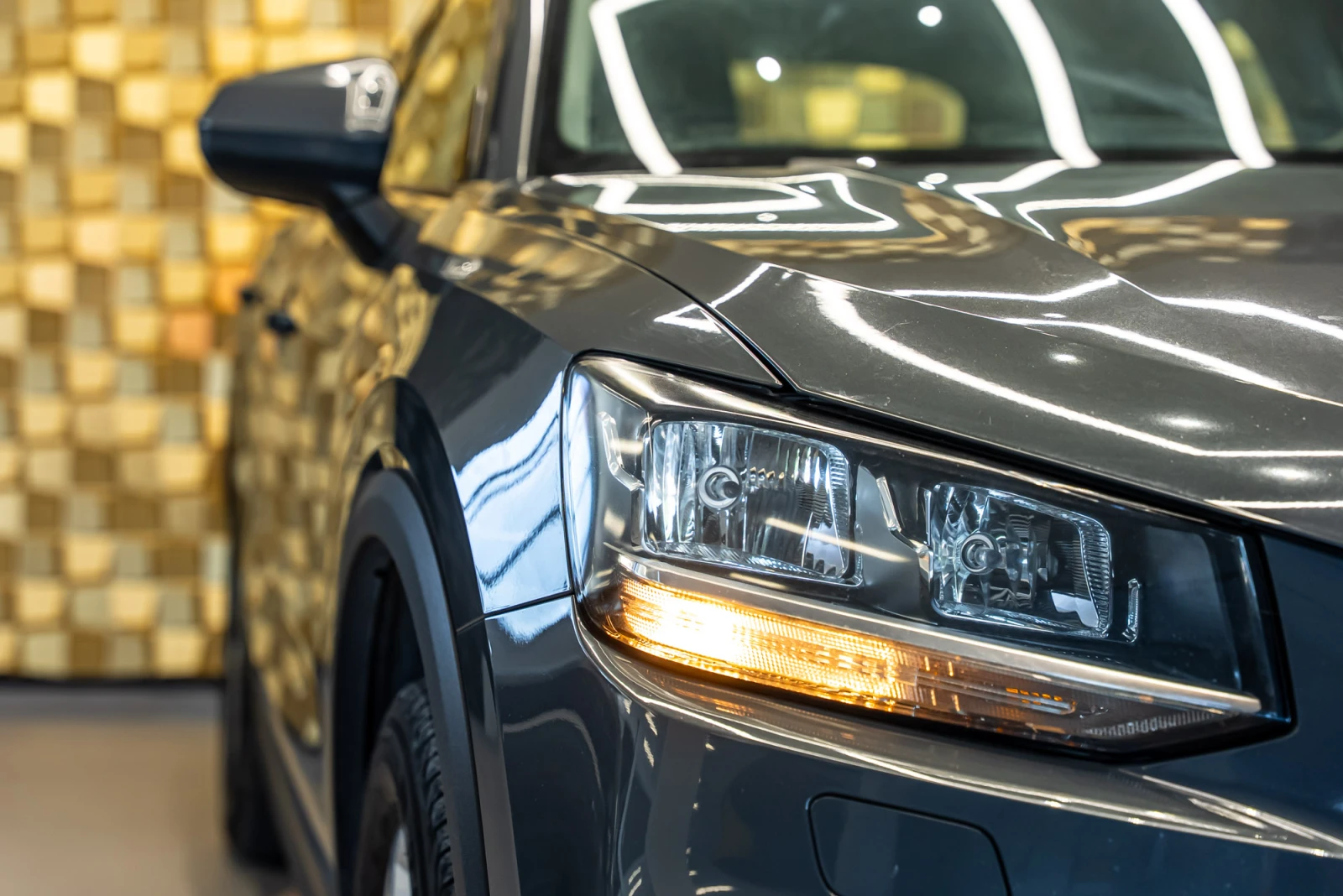 Audi Q2 1.6 TDI | Mobile.bg � ����������� 5