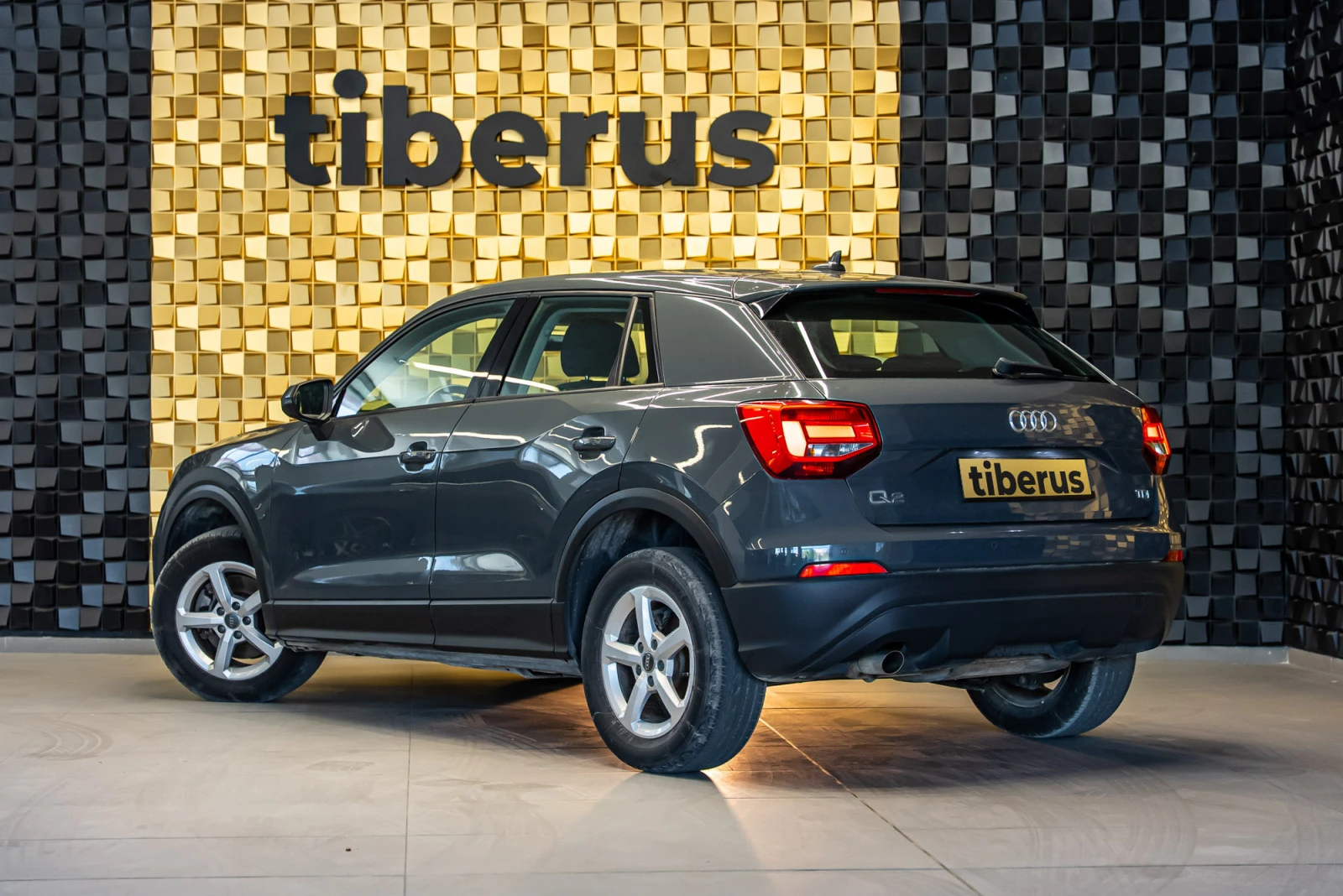 Audi Q2 1.6 TDI | Mobile.bg � ����������� 2