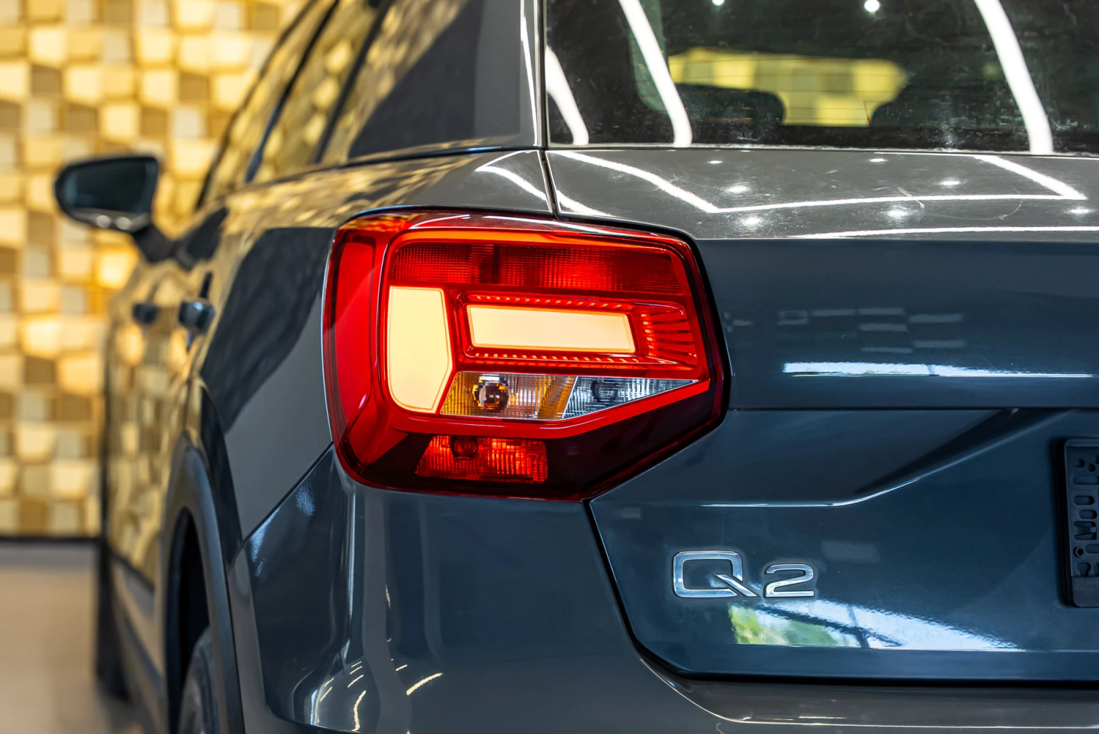 Audi Q2 1.6 TDI | Mobile.bg � ����������� 6