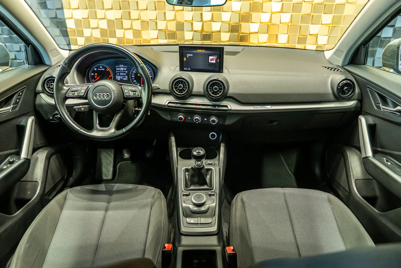 Audi Q2 1.6 TDI | Mobile.bg � ����������� 11
