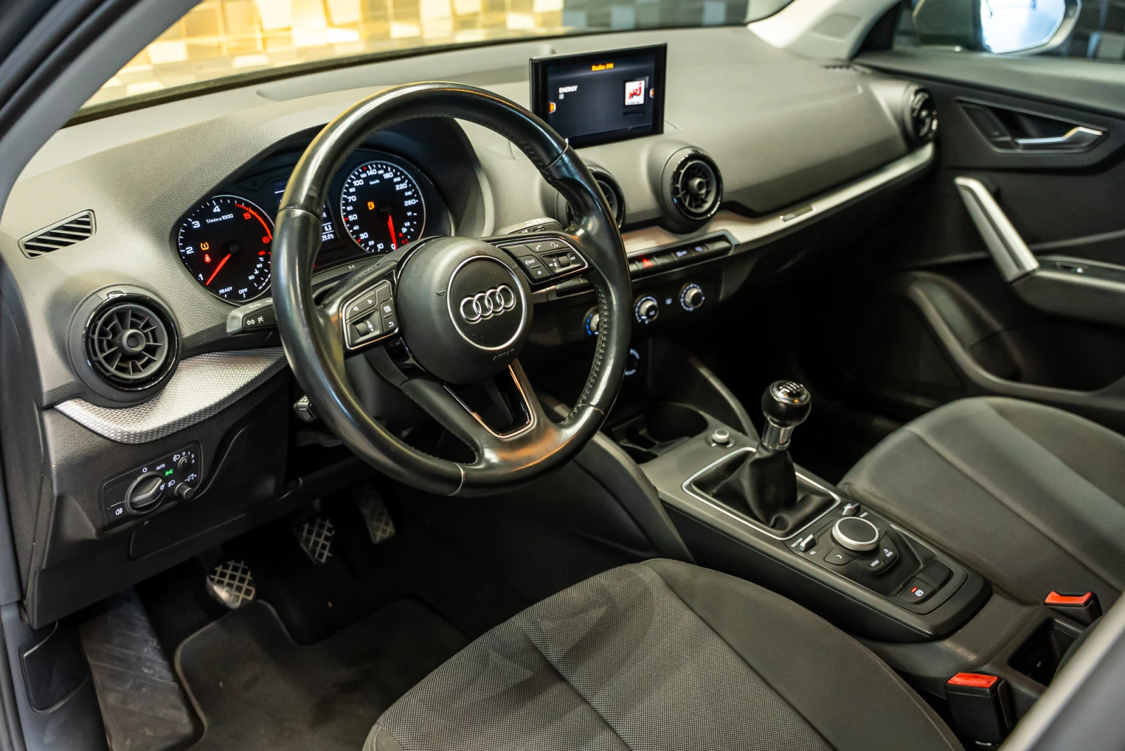 Audi Q2 1.6 TDI | Mobile.bg � ����������� 7