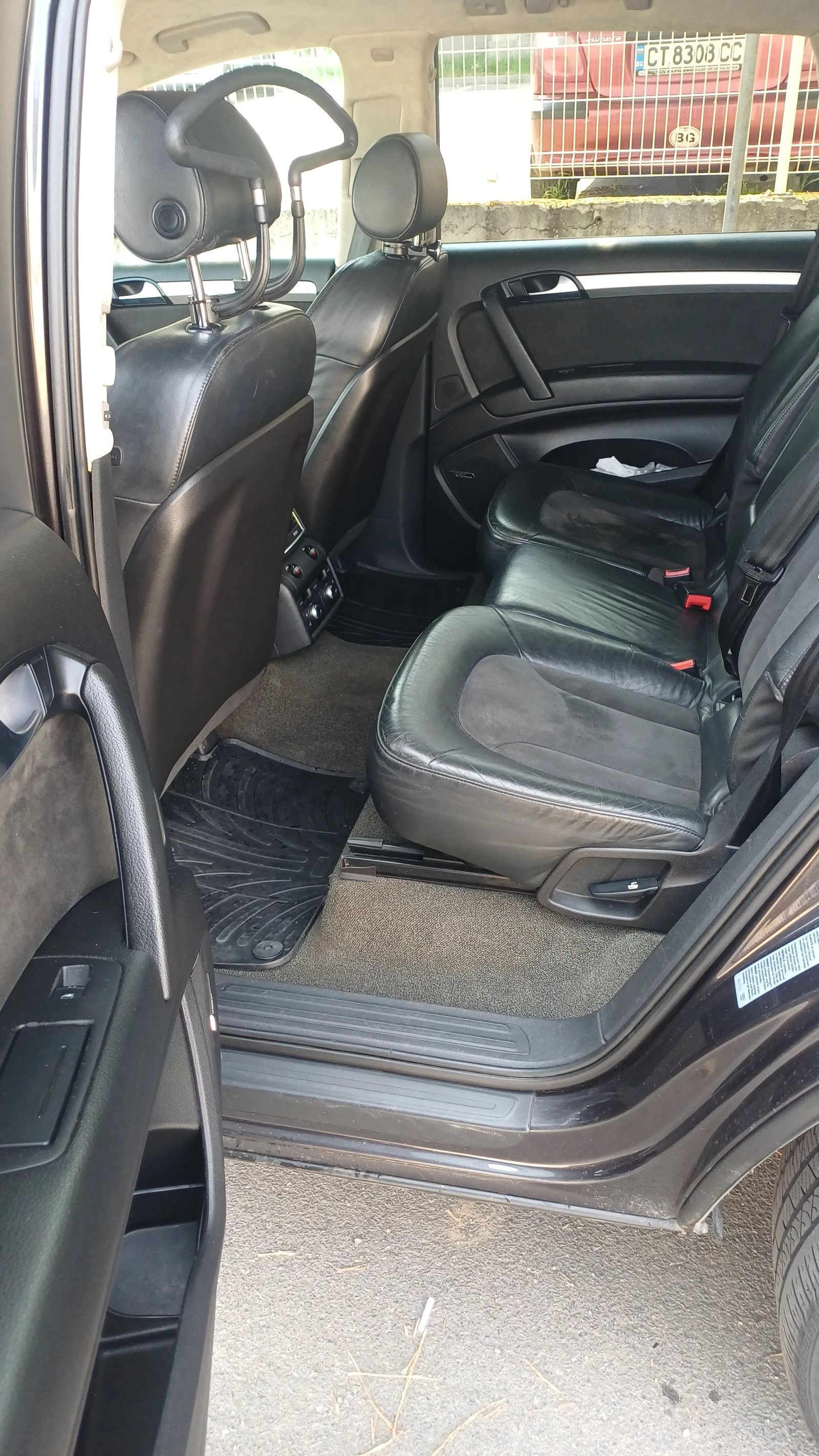 Audi Q7, снимка 5 - Автомобили и джипове - 55743089