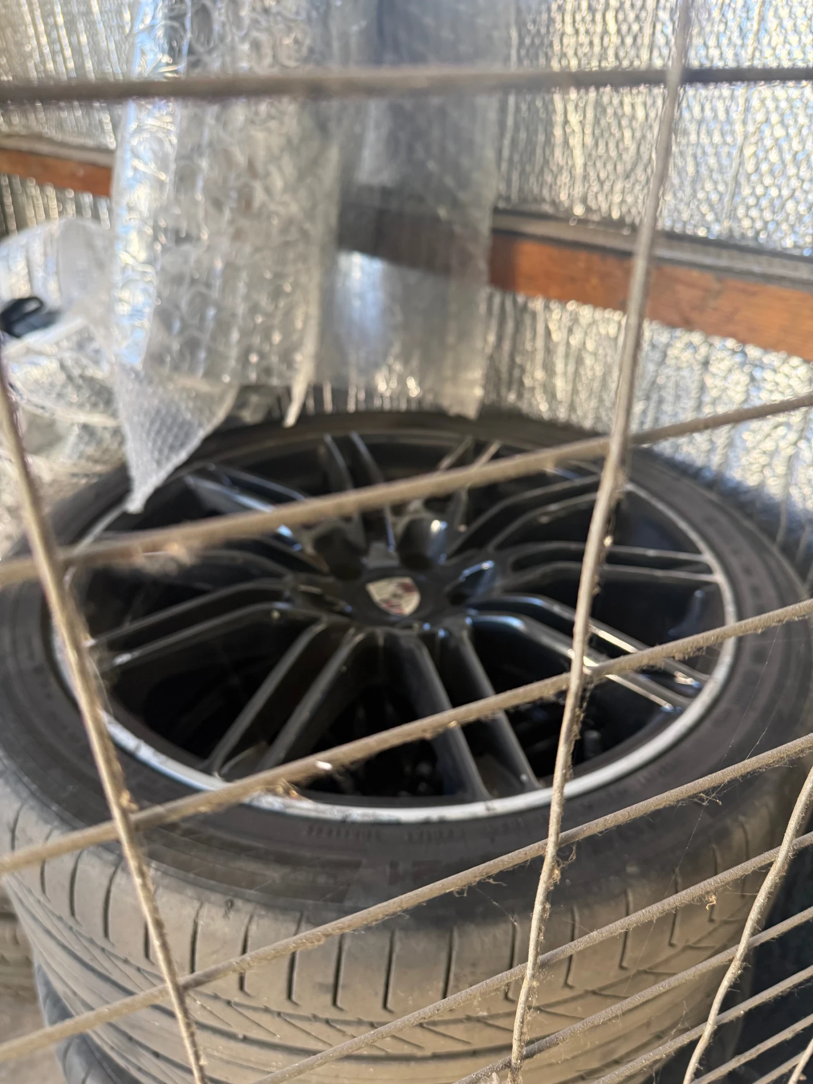 Porsche Cayenne, снимка 13 - Автомобили и джипове - 55993771