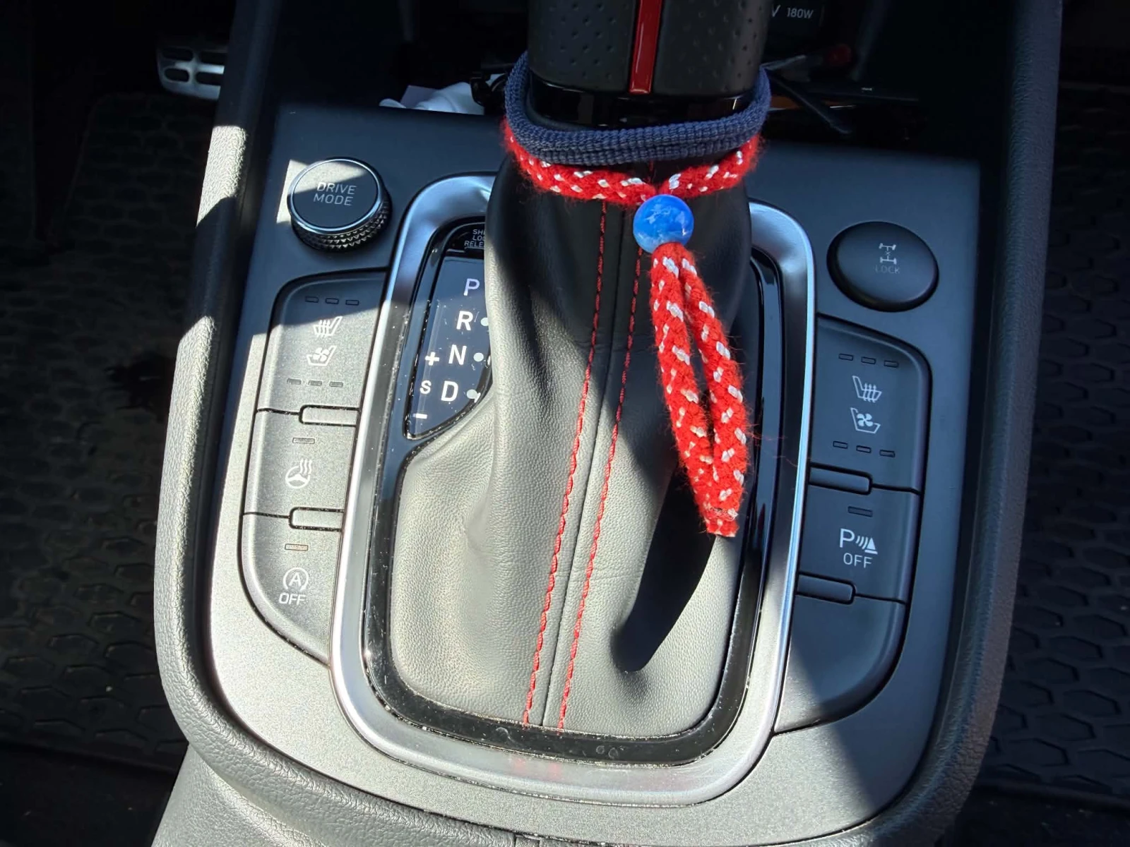 Hyundai Kona N-Line , снимка 14 - Автомобили и джипове - 56216712