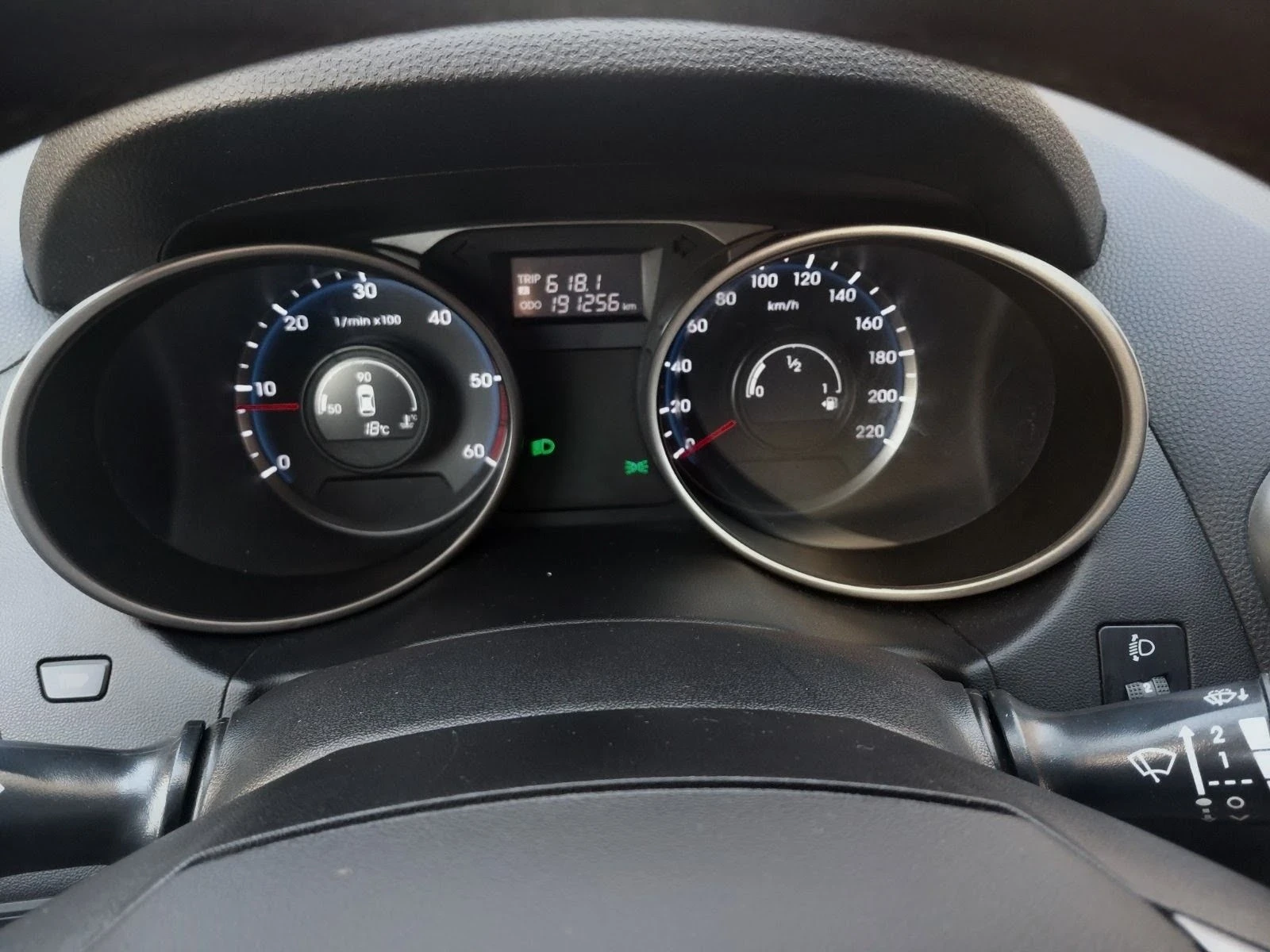 Hyundai IX35 2.0 CRDI 4x4 136�.� | Mobile.bg � ����������� 15