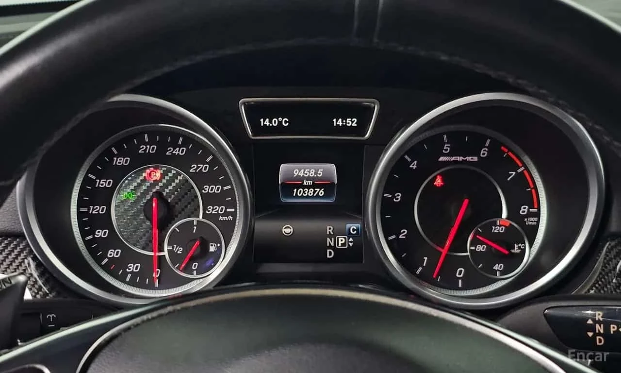 Mercedes-Benz GLE * 4MATIC * ��������� ���� �� �������� *  | Mobile.bg � ����������� 8