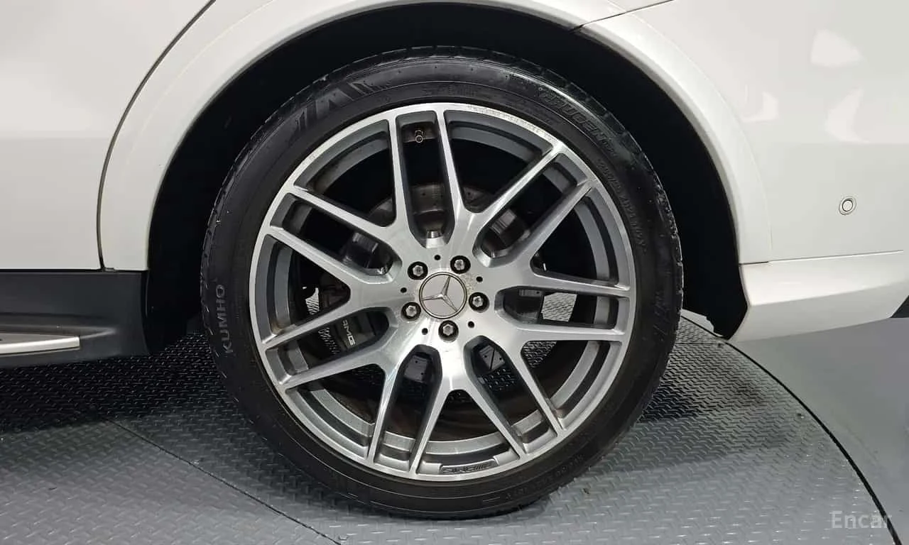 Mercedes-Benz GLE * 4MATIC * ��������� ���� �� �������� *  | Mobile.bg � ����������� 5