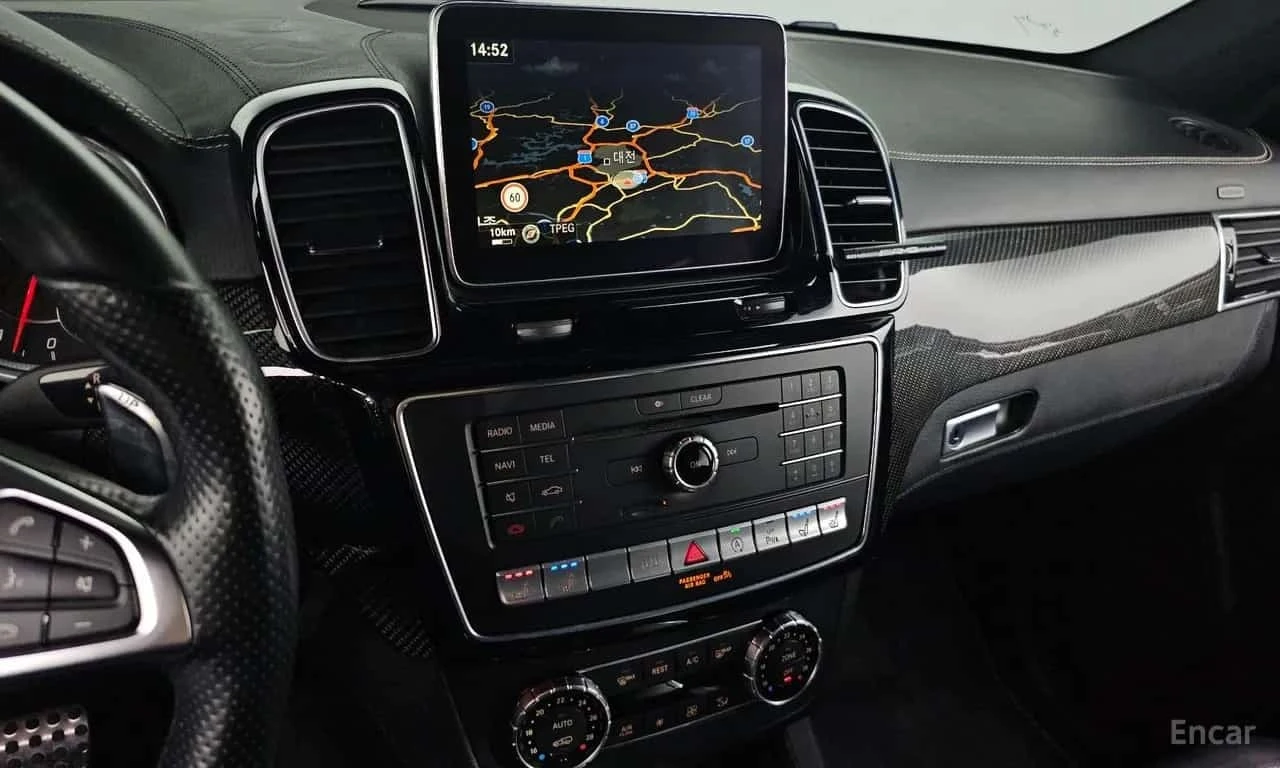 Mercedes-Benz GLE * 4MATIC * ��������� ���� �� �������� *  | Mobile.bg � ����������� 15