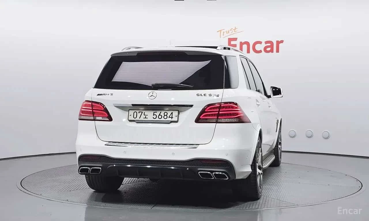 Mercedes-Benz GLE * 4MATIC * ��������� ���� �� �������� *  | Mobile.bg � ����������� 4