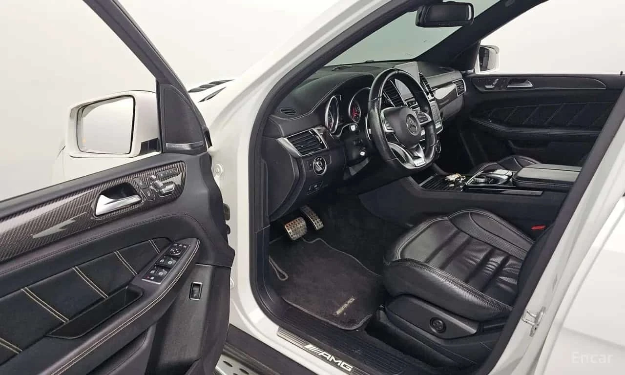 Mercedes-Benz GLE * 4MATIC * ��������� ���� �� �������� *  | Mobile.bg � ����������� 10
