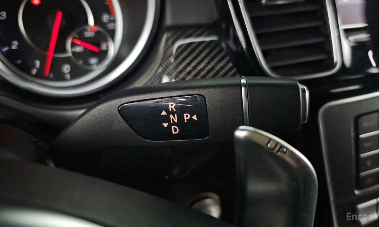 Mercedes-Benz GLE * 4MATIC * ��������� ���� �� �������� *  | Mobile.bg � ����������� 9