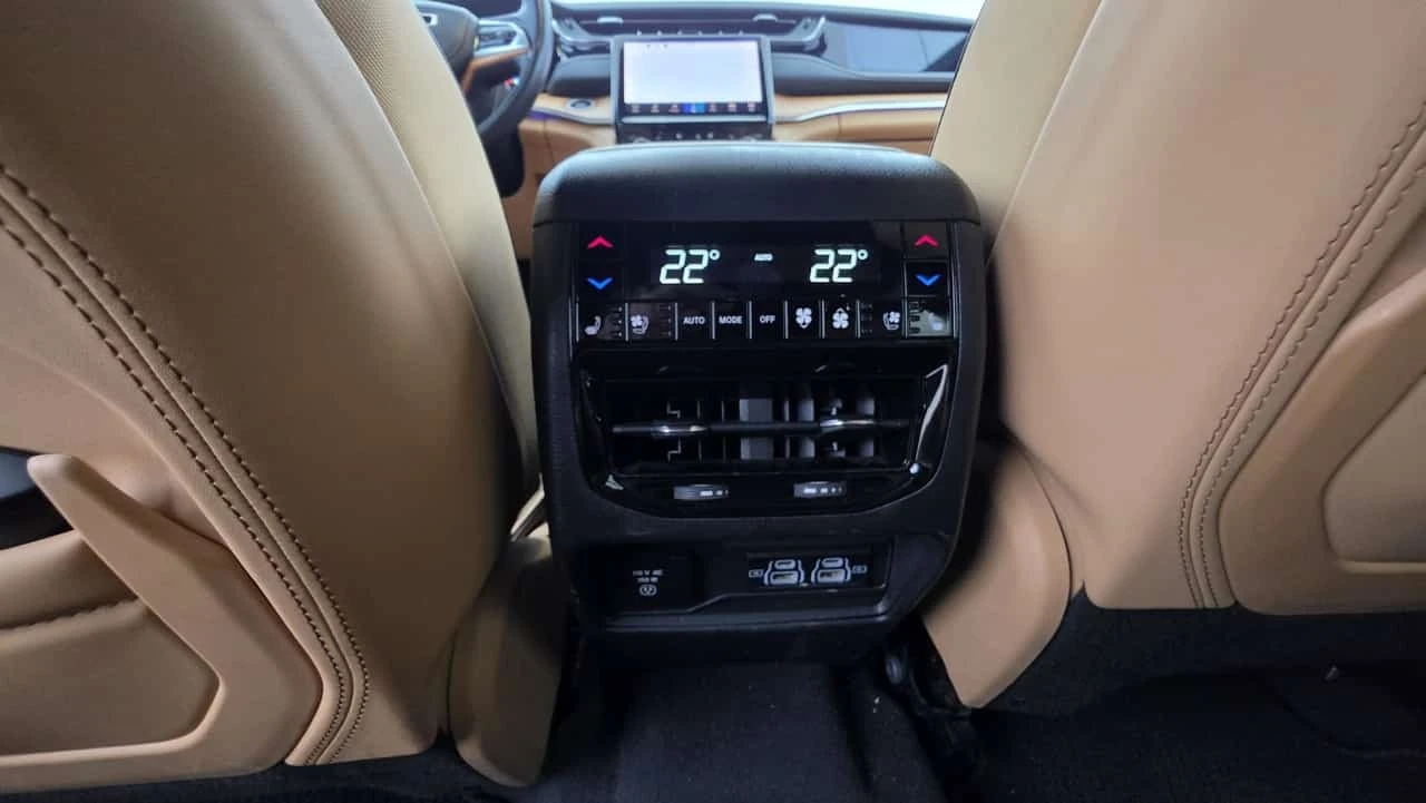 Jeep Grand cherokee  Summit Reserve * CARFAX * ��� ������������ | Mobile.bg � ����������� 14