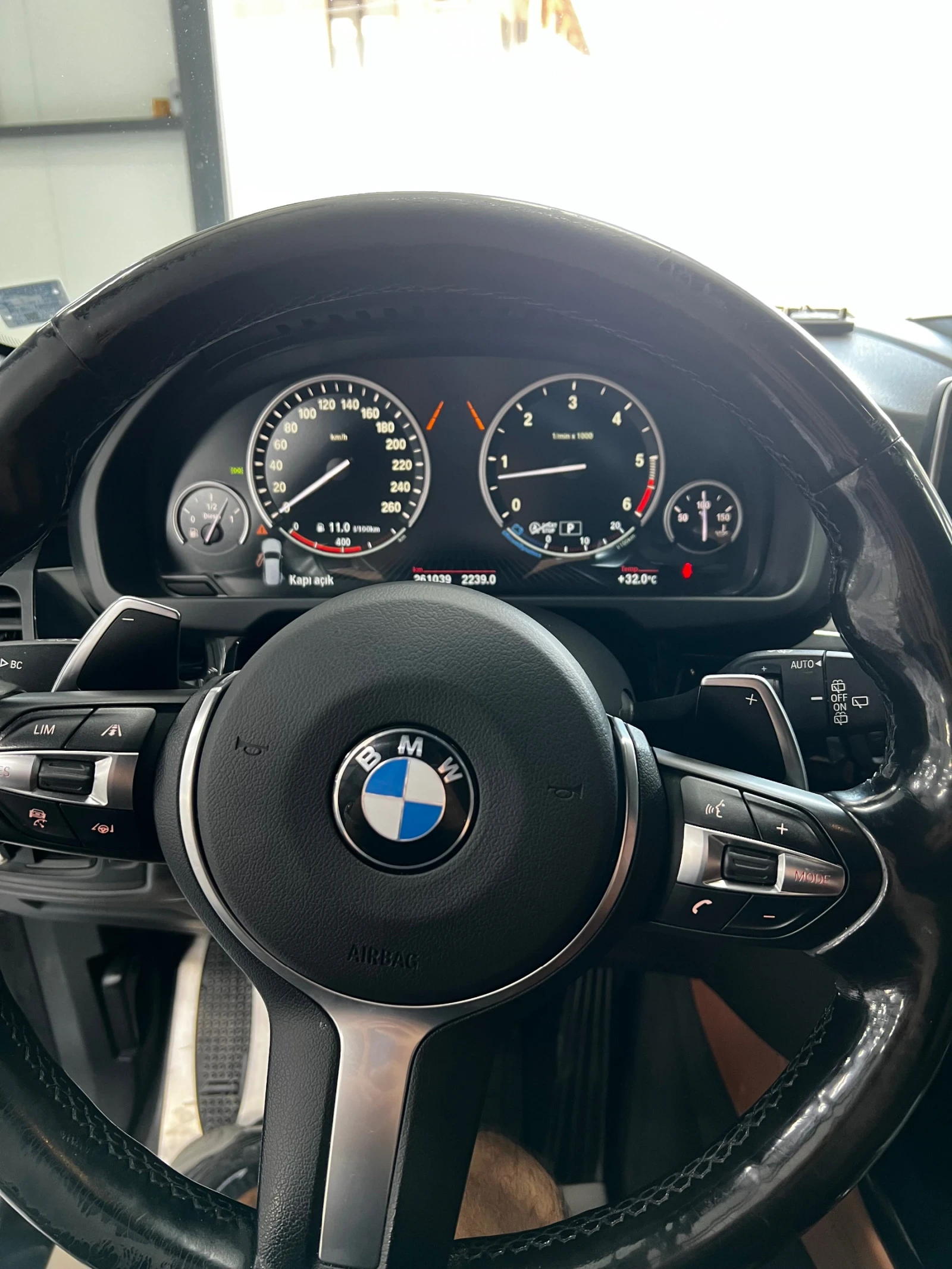 BMW X5 M50D 3XTV PANORAMA HEADUP, снимка 9 - Автомобили и джипове - 56563393