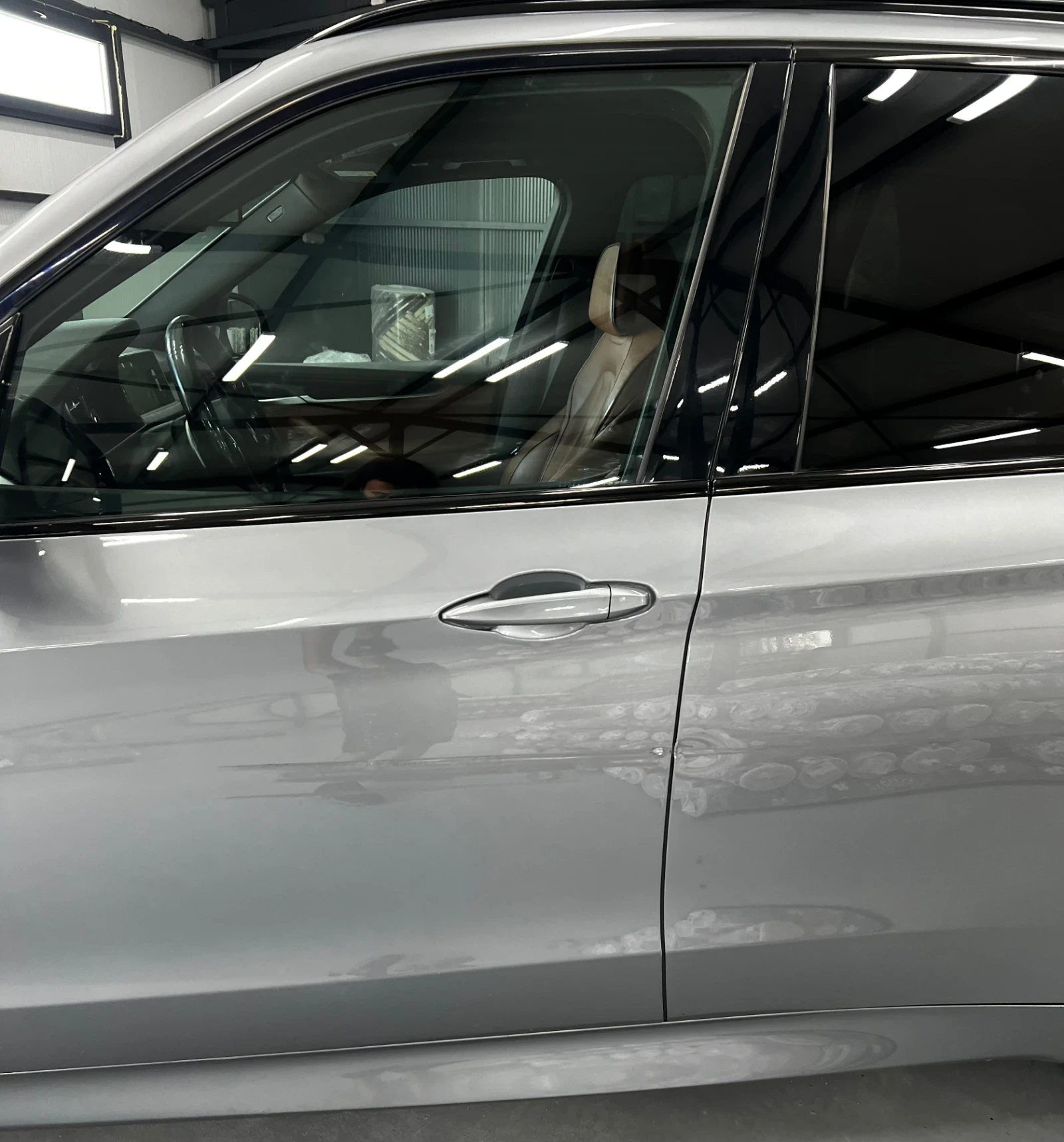 BMW X5 M50D 3XTV PANORAMA HEADUP, снимка 5 - Автомобили и джипове - 56563393