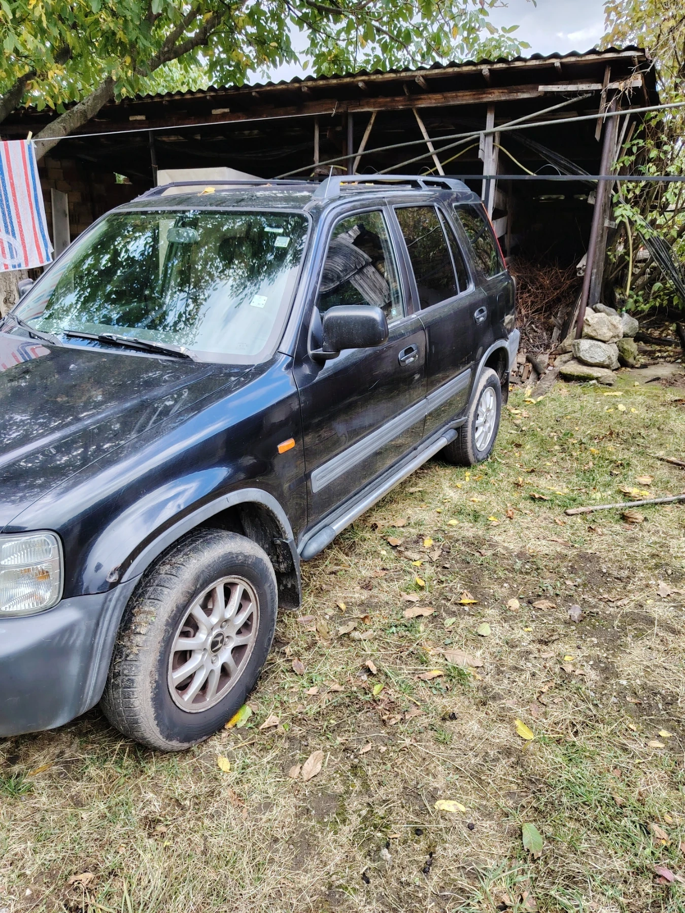 Honda Cr-v Мулти медия, снимка 2 - Автомобили и джипове - 56584757