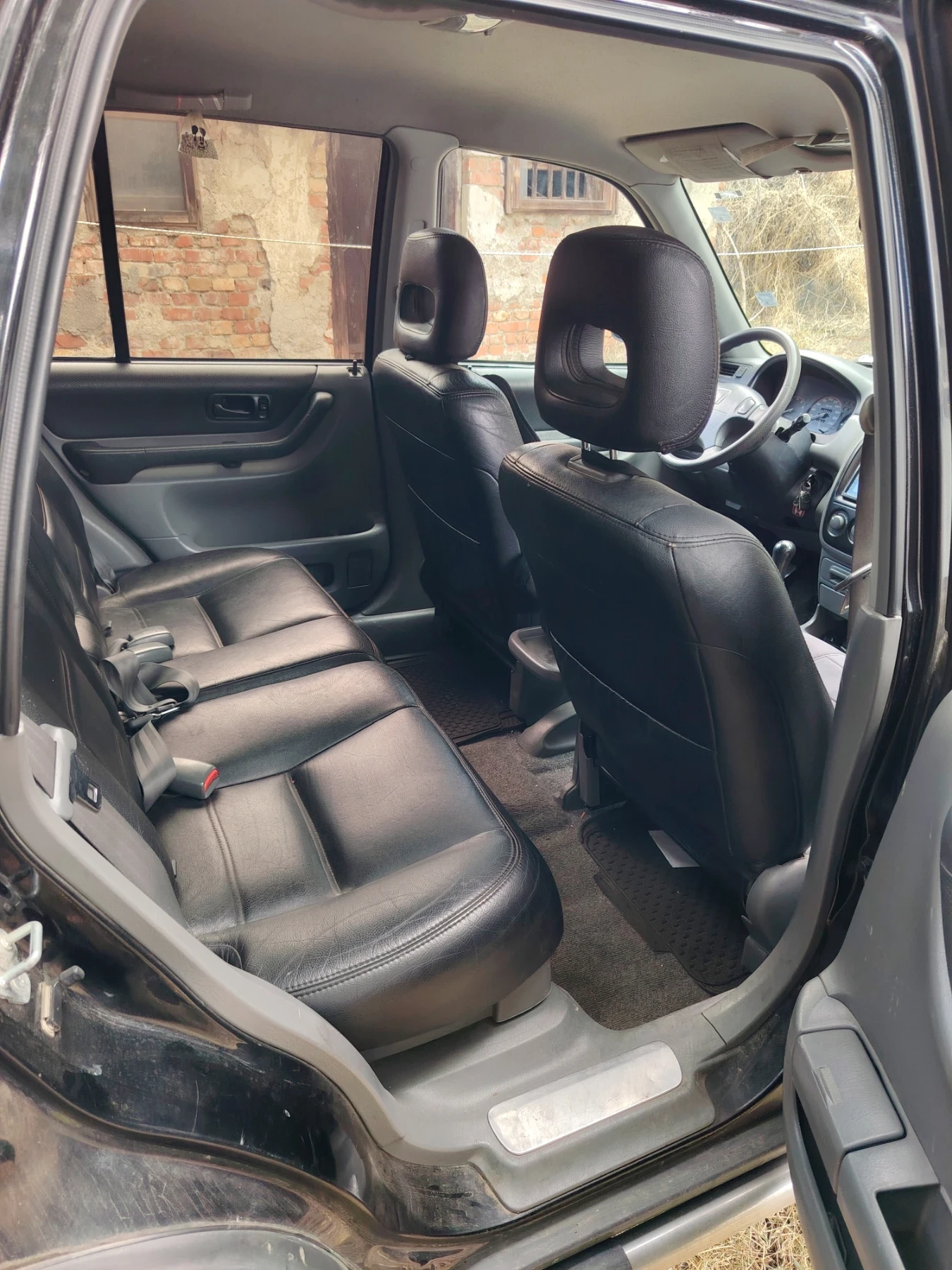 Honda Cr-v Мулти медия, снимка 7 - Автомобили и джипове - 56584757