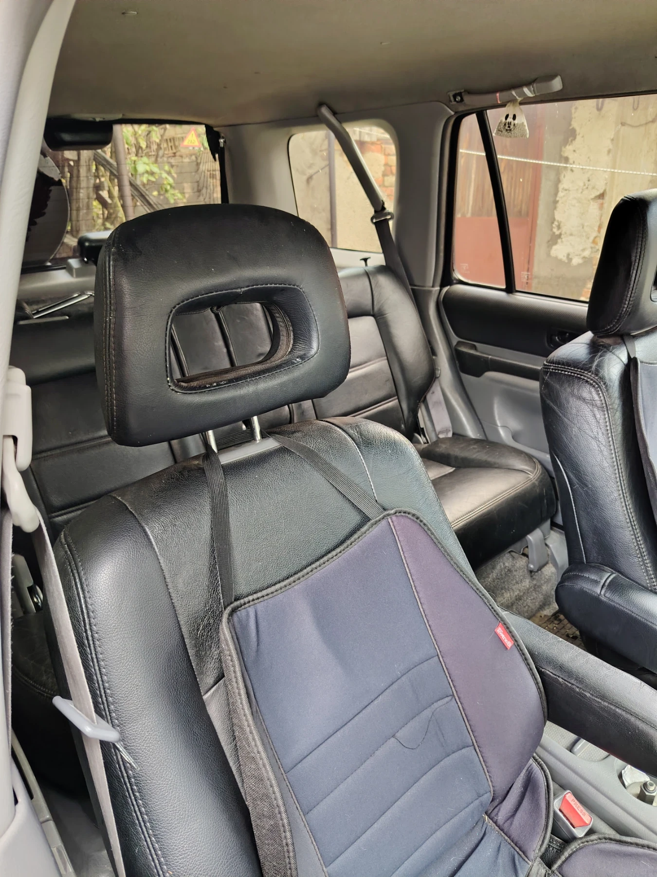 Honda Cr-v Мулти медия, снимка 6 - Автомобили и джипове - 56584757