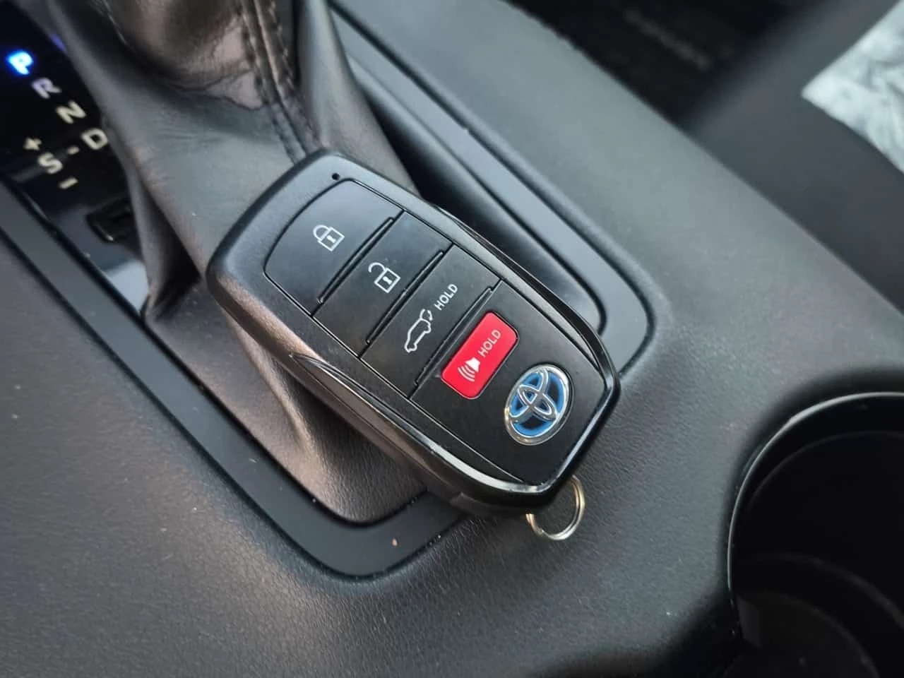Toyota Venza * Awd Le * CARFAX *  | Mobile.bg � ����������� 9