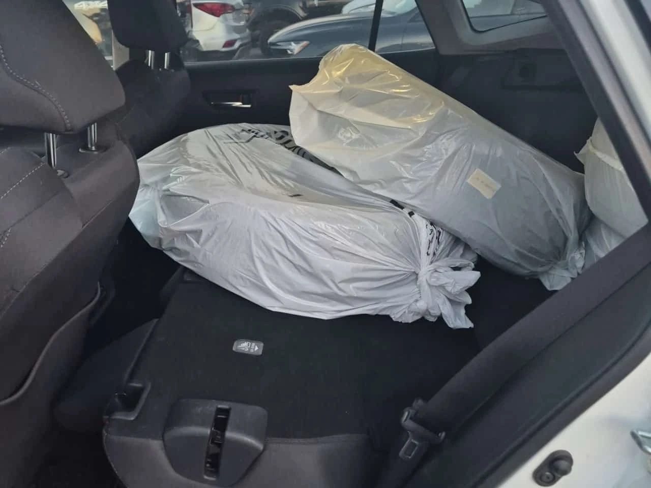 Toyota Venza * Awd Le * CARFAX *  | Mobile.bg � ����������� 10