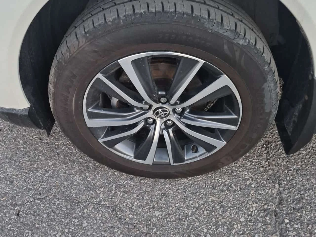 Toyota Venza * Awd Le * CARFAX *  | Mobile.bg � ����������� 5