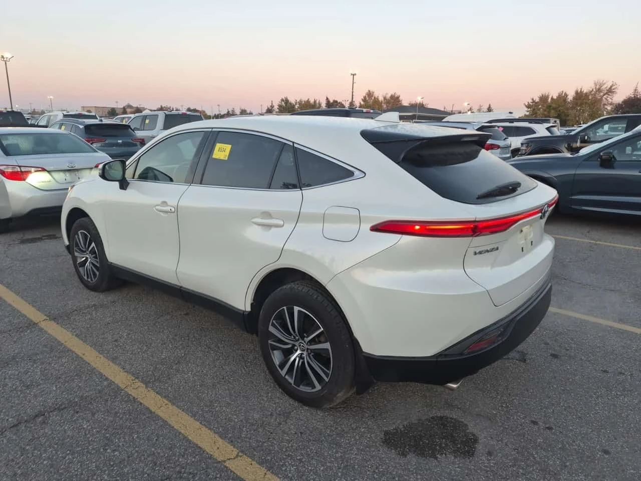 Toyota Venza * Awd Le * CARFAX *  | Mobile.bg � ����������� 4