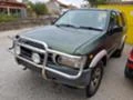 Nissan Pathfinder 2.7TDi., снимка 4