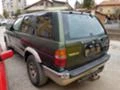 Nissan Pathfinder 2.7TDi., снимка 6