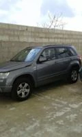 Suzuki Grand vitara НА ЧАСТИ, снимка 2