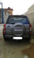 Suzuki Grand vitara НА ЧАСТИ, снимка 3